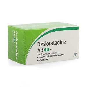 desloratadine kopen