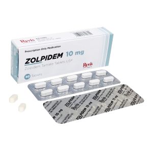 zolpidem kopen