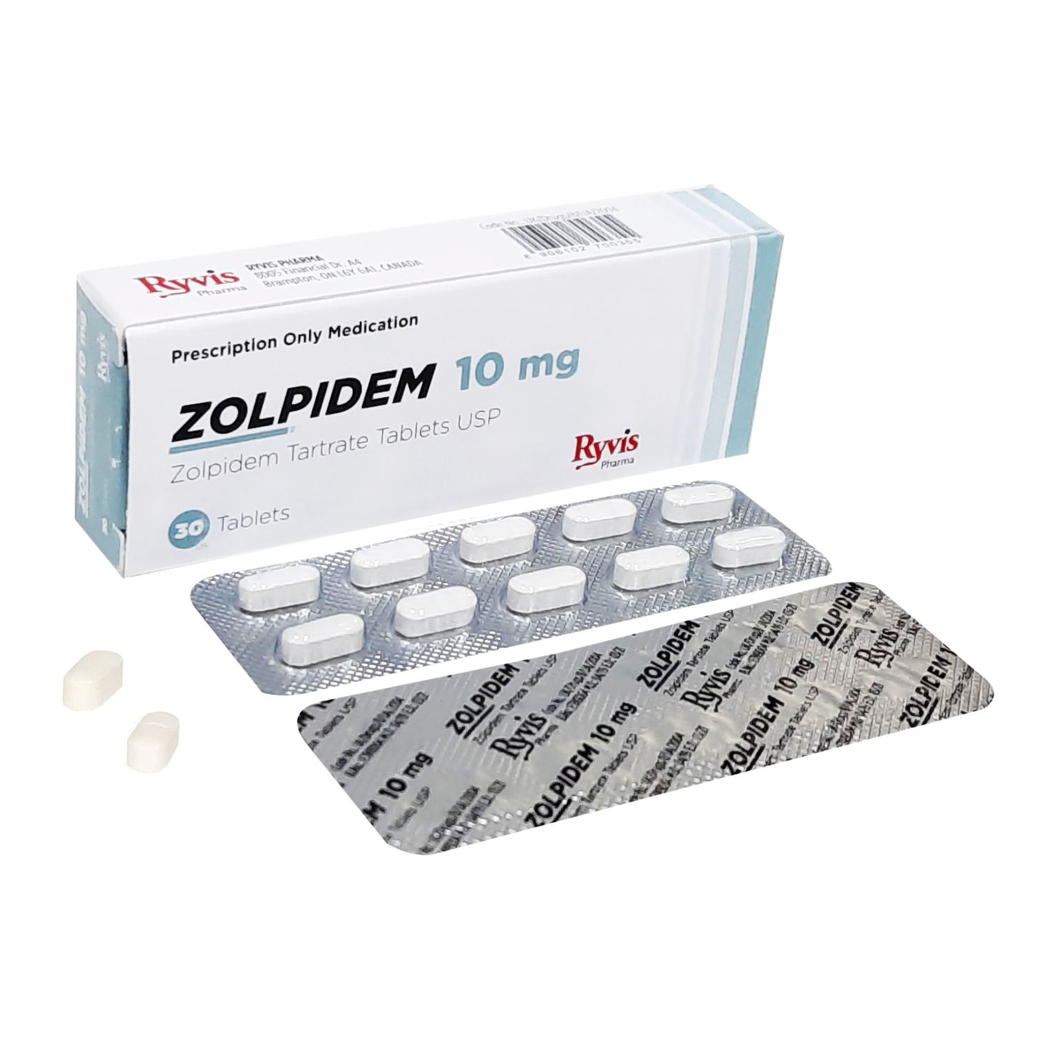zolpidem kopen