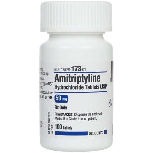 Amitriptyline Kopen