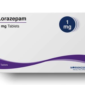 Lorazepam kopen