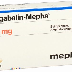 Pregabaline kopen