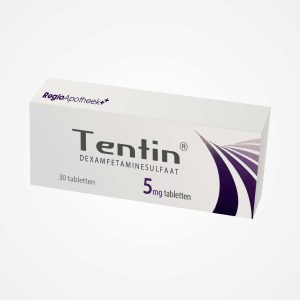 Dexamfetamine (Tentin) Kopen
