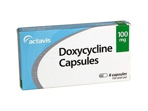 Doxycycline kopen