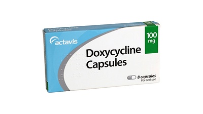 Doxycycline kopen