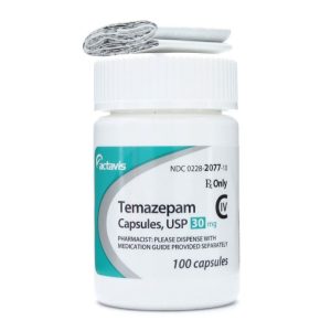 Temazepam kopen